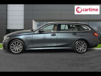 Used BMW 3 Series 2021 for sale - 74183036: Photo