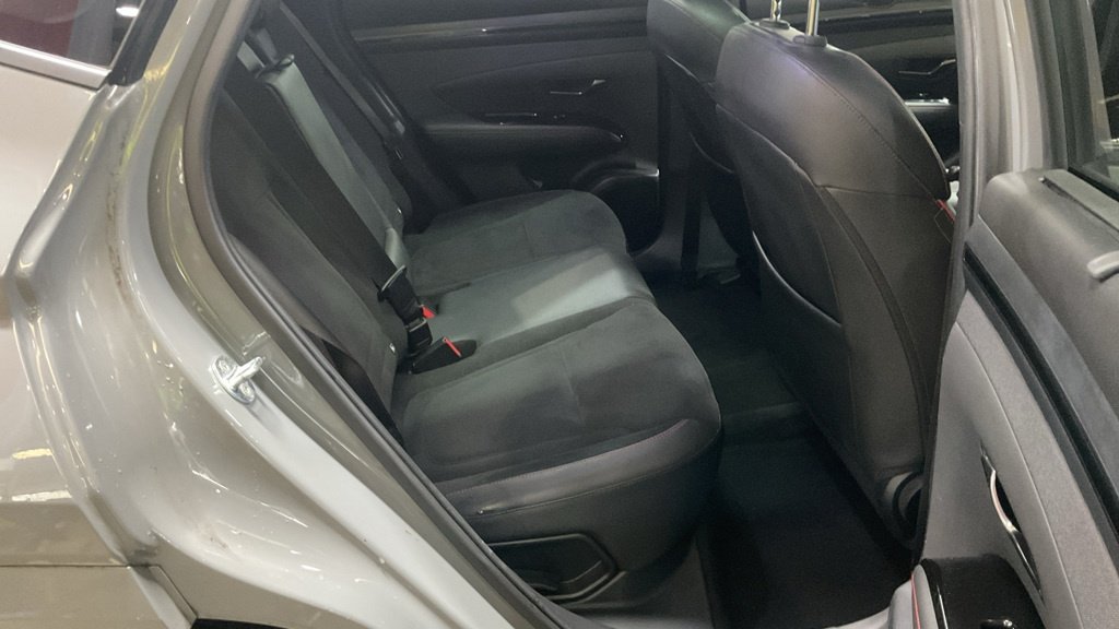 Used Hyundai TUCSON 2022 for sale - 77110986: Photo 10