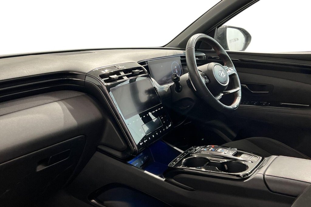 Used Hyundai TUCSON 2022 for sale - 77110986: Photo 11