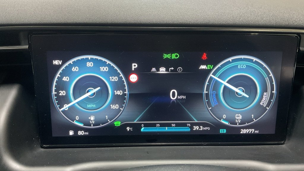 Used Hyundai TUCSON 2022 for sale - 77110986: Photo 12