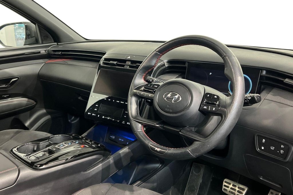 Used Hyundai TUCSON 2022 for sale - 77110986: Photo 9