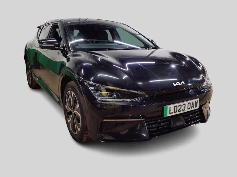 Used Kia EV6 2023 for sale - 77966803: Photo 1