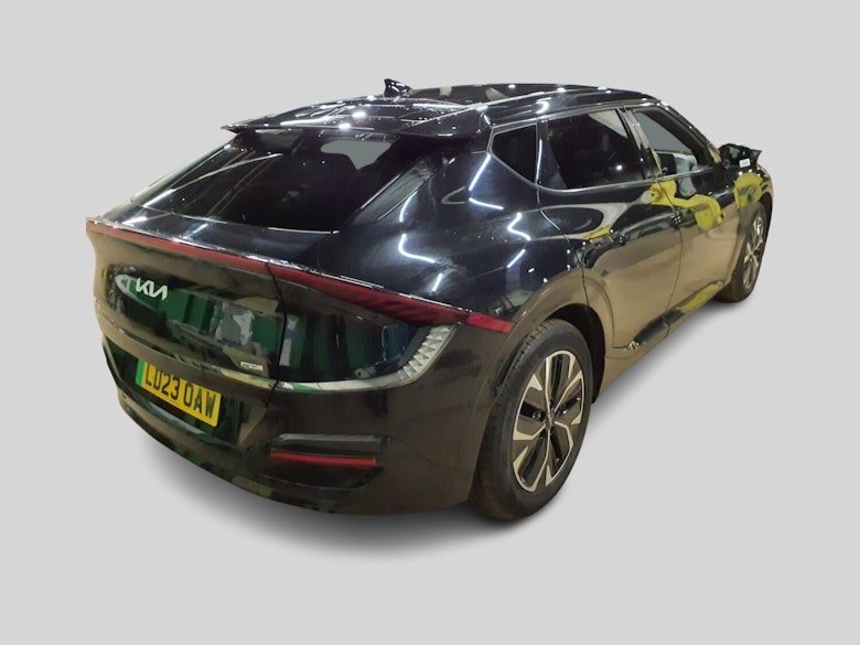 Used Kia EV6 2023 for sale - 77966803: Photo 3