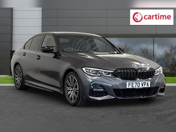 Used BMW 3 Series 2020 for sale - 79327924: Photo