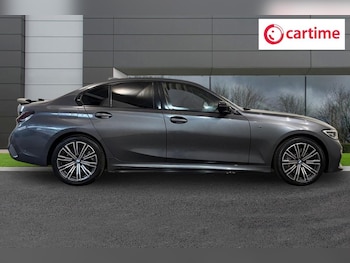 Used BMW 3 Series 2020 for sale - 79327924: Photo