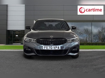 Used BMW 3 Series 2020 for sale - 79327924: Photo