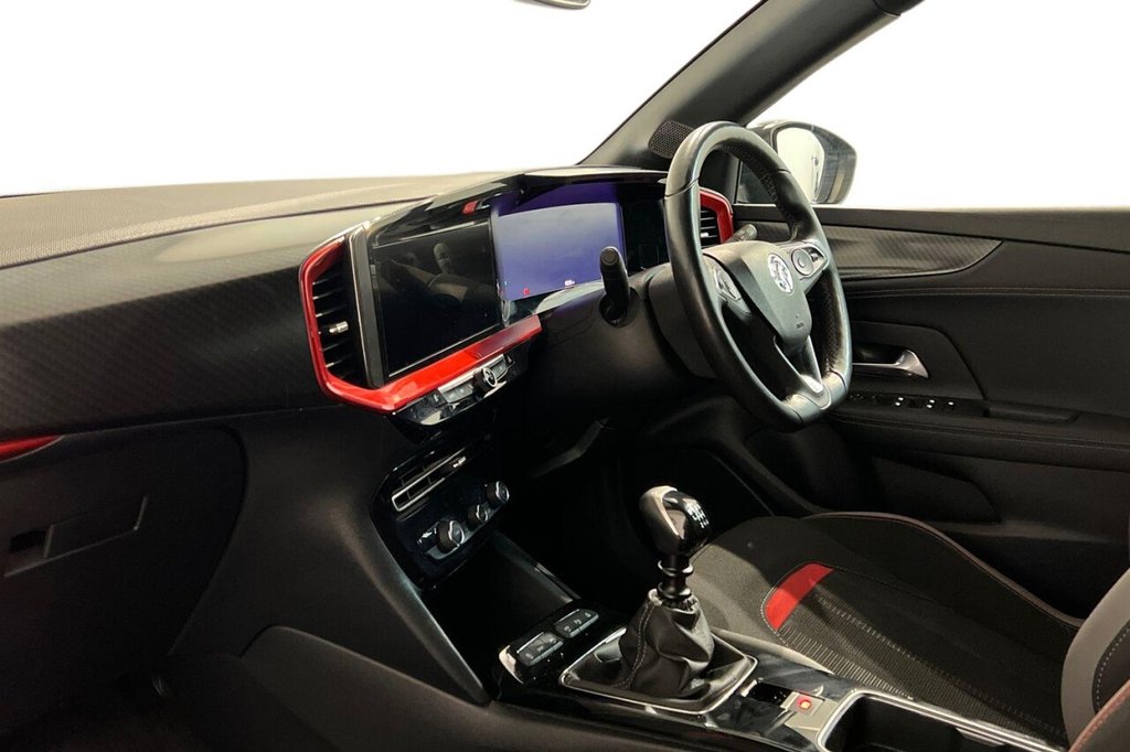 Used Vauxhall Mokka 2023 for sale - 77356482: Photo 11