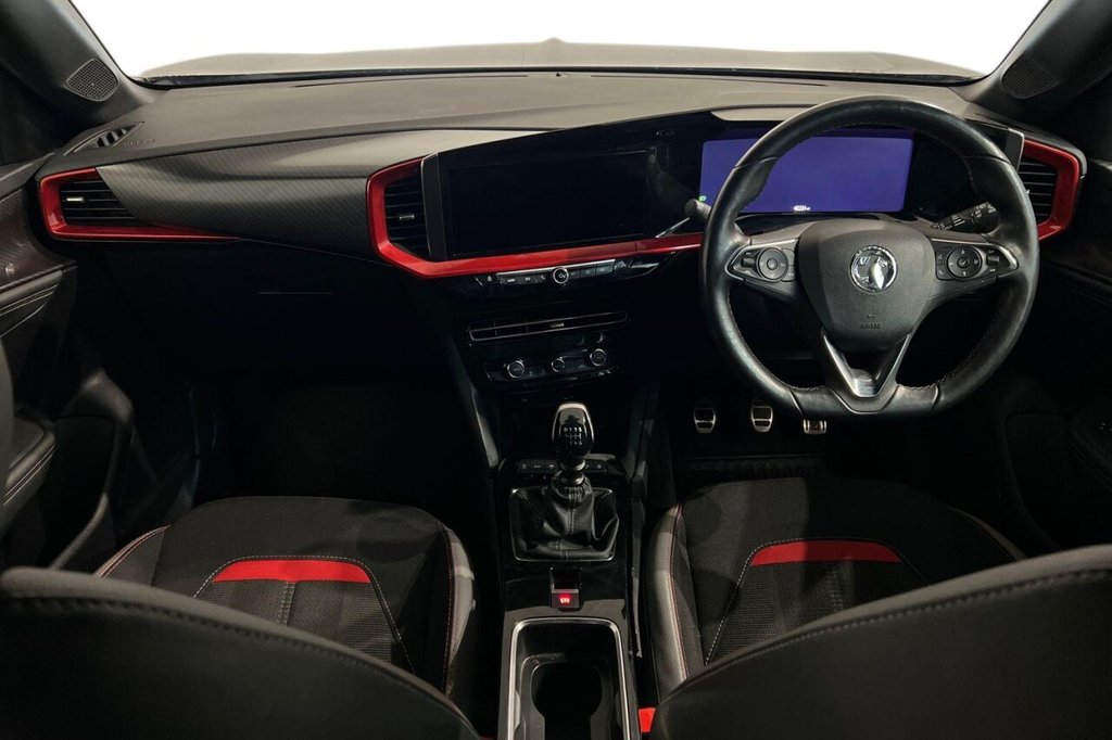 Used Vauxhall Mokka 2023 for sale - 77356482: Photo 12