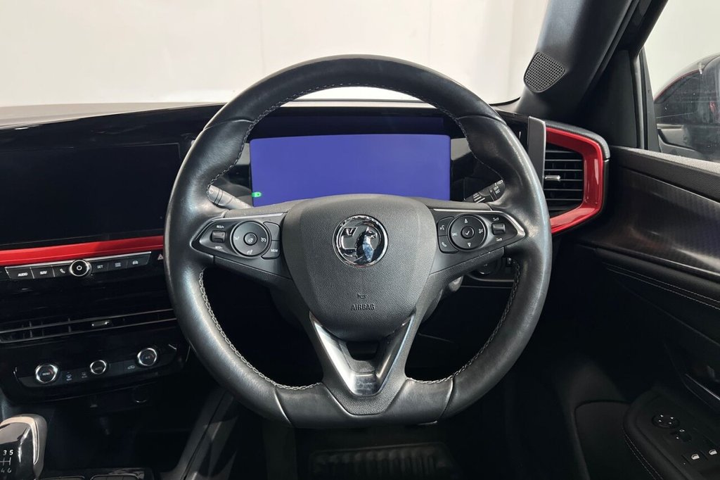 Used Vauxhall Mokka 2023 for sale - 77356482: Photo 15