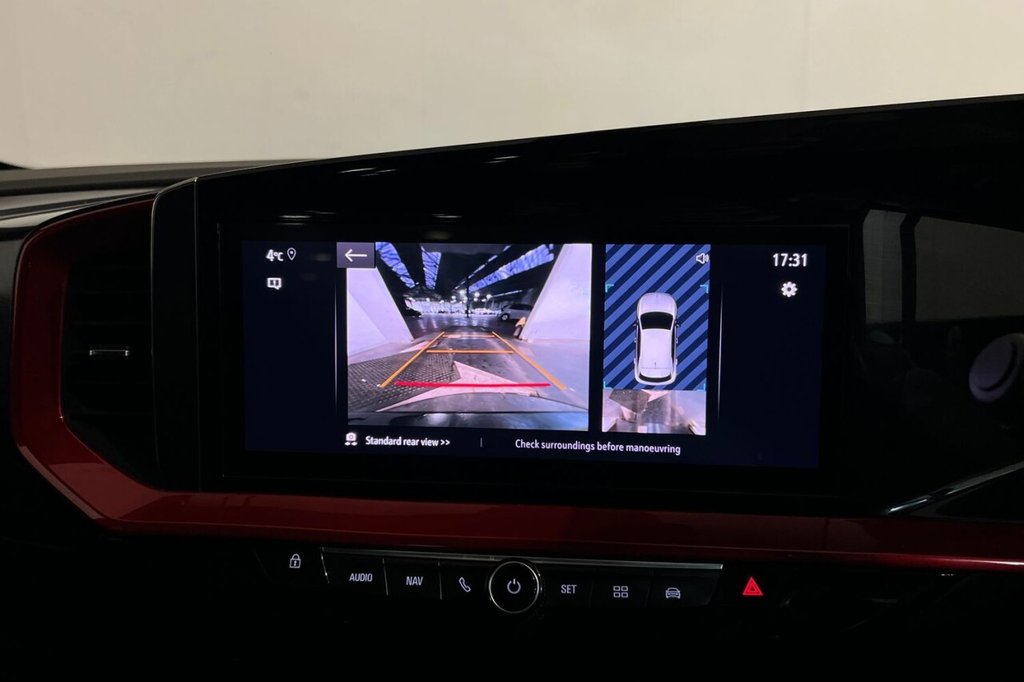 Used Vauxhall Mokka 2023 for sale - 77356482: Photo 16