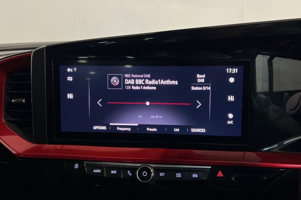 Used Vauxhall Mokka 2023 for sale - 77356482: Photo 19