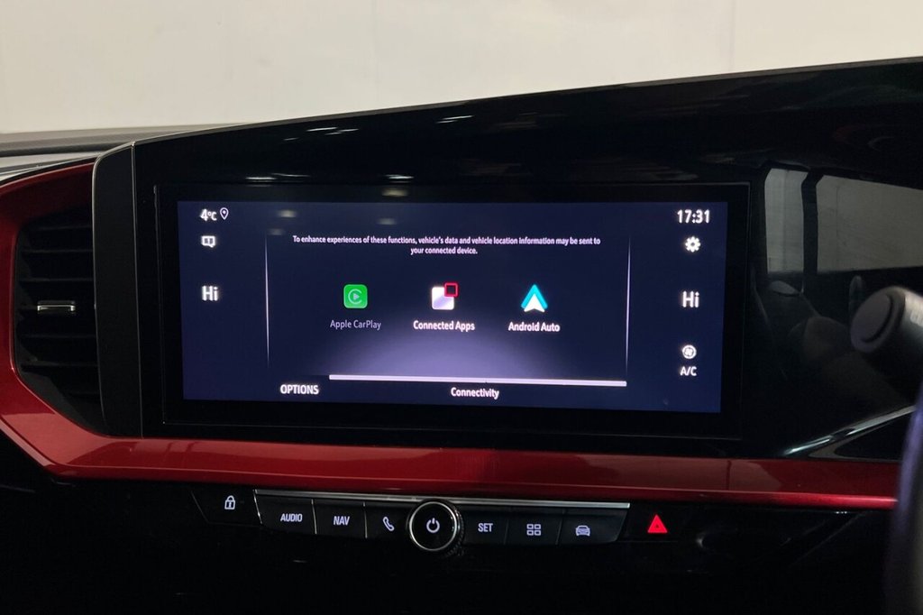 Used Vauxhall Mokka 2023 for sale - 77356482: Photo 20