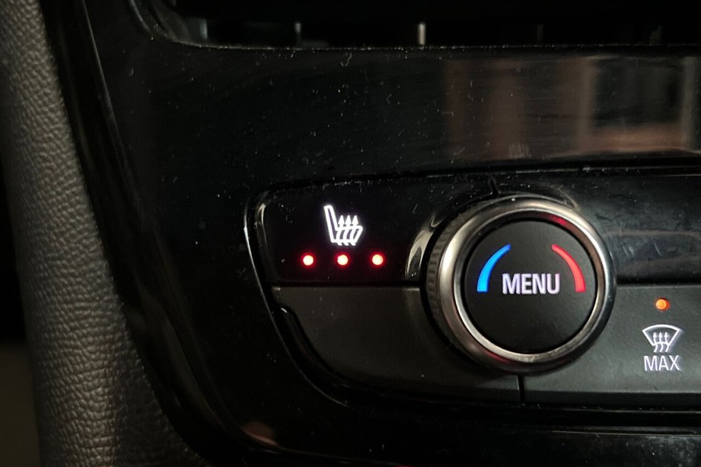 Used Vauxhall Mokka 2023 for sale - 77356482: Photo 21