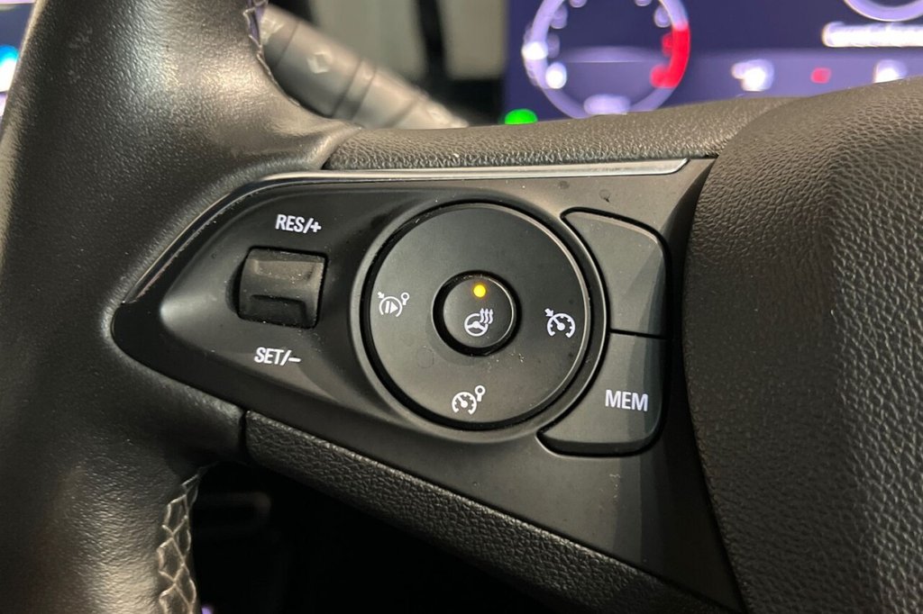 Used Vauxhall Mokka 2023 for sale - 77356482: Photo 22