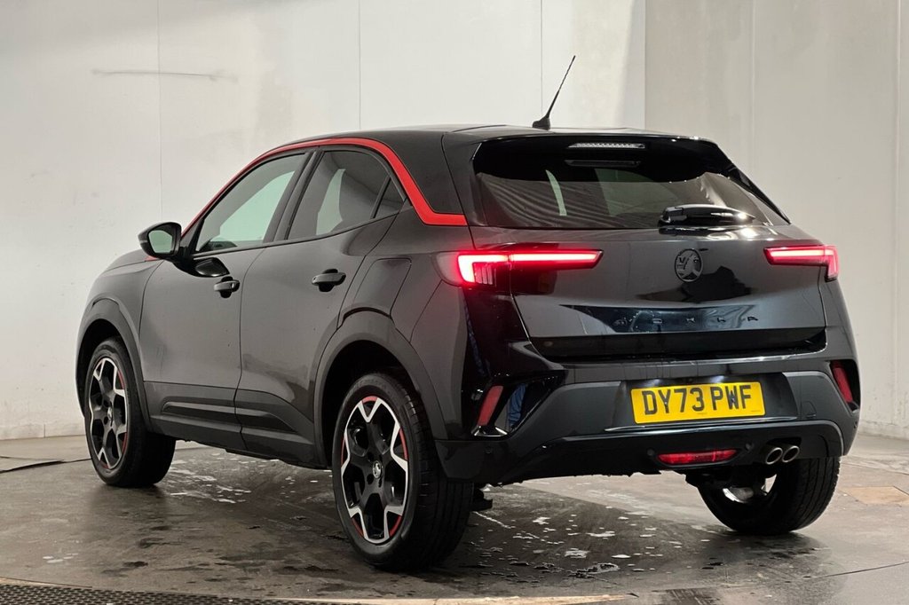 Used Vauxhall Mokka 2023 for sale - 77356482: Photo 23