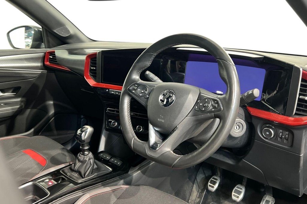 Used Vauxhall Mokka 2023 for sale - 77356482: Photo 9