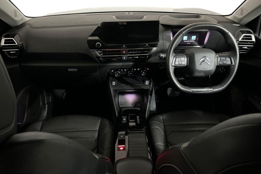 Used Citroen e-C4 2022 for sale - 76057051: Photo 12
