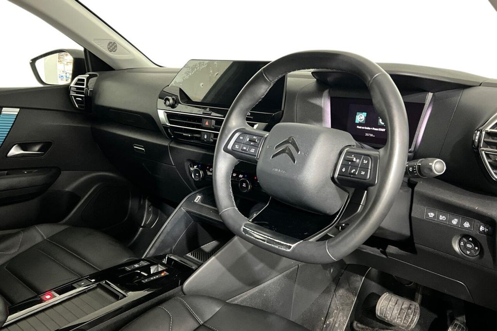 Used Citroen e-C4 2022 for sale - 76057051: Photo 9