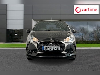 Used DS Automobiles DS 3 2016 for sale - 76867779: Photo