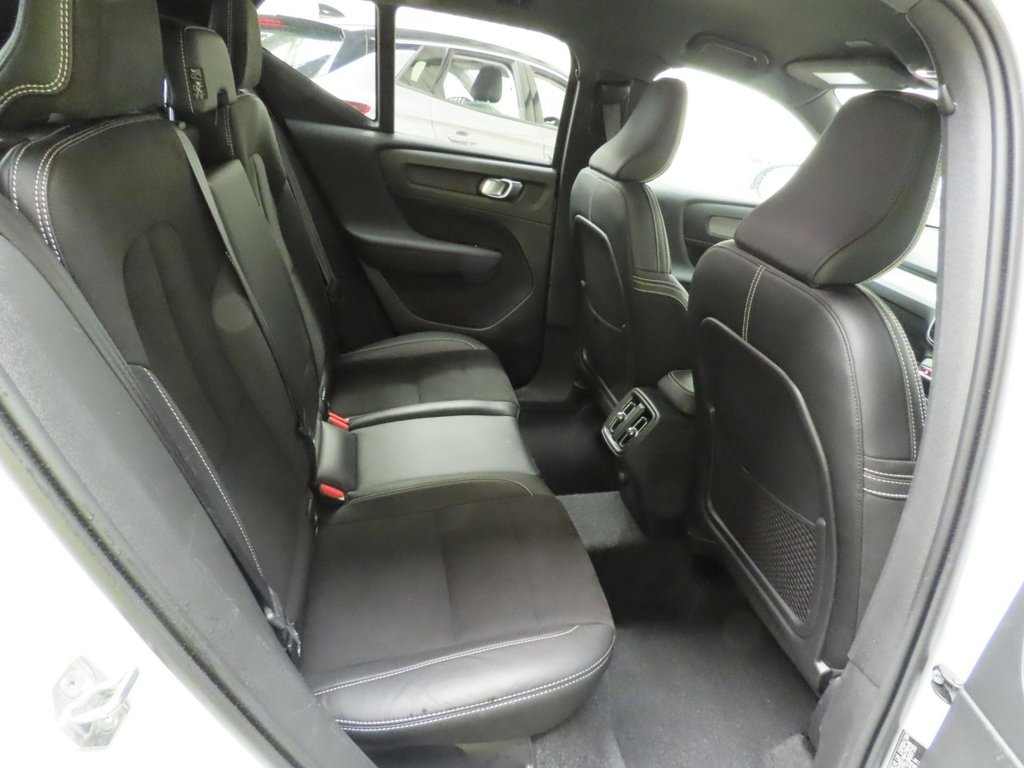 Used Volvo XC40 2021 for sale - 77654951: Photo 6