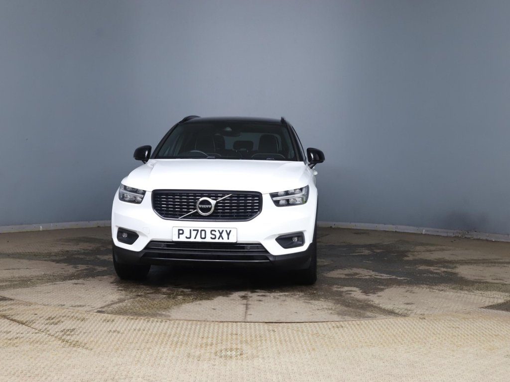 Used Volvo XC40 2021 for sale - 77654951: Photo 8