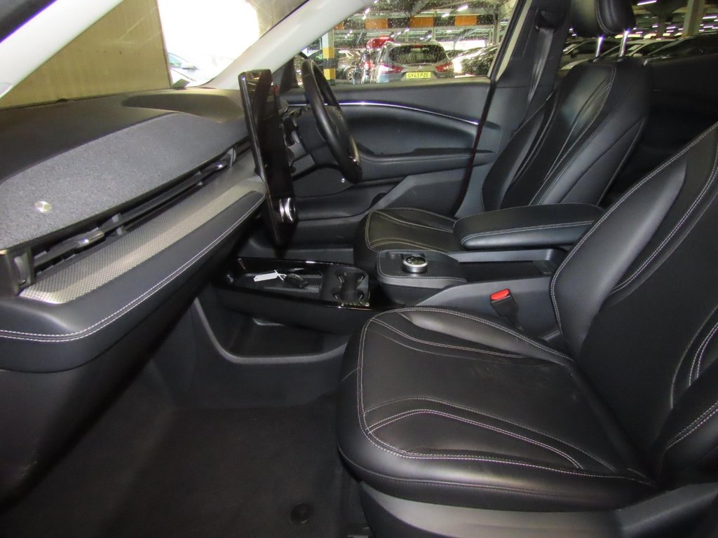 Used Ford Mustang Mach-E 2021 for sale - 78017267: Photo 11