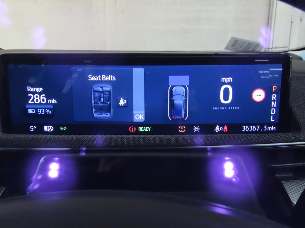 Used Ford Mustang Mach-E 2021 for sale - 78017267: Photo 12