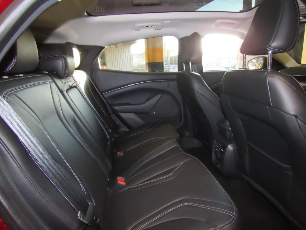 Used Ford Mustang Mach-E 2021 for sale - 78017267: Photo 6