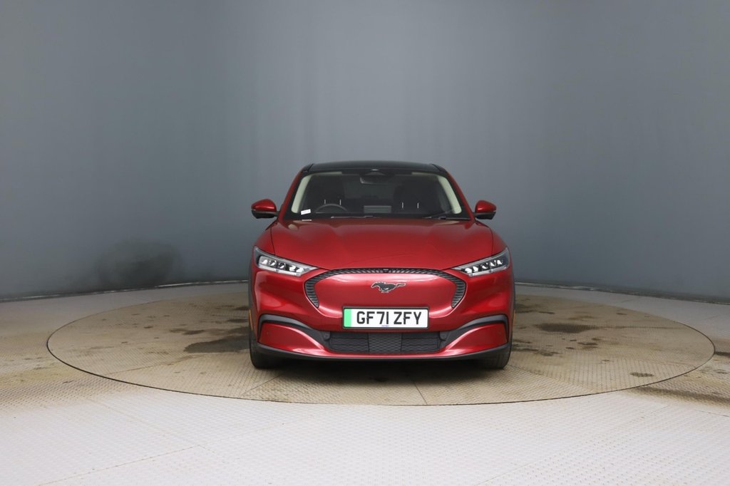 Used Ford Mustang Mach-E 2021 for sale - 78017267: Photo 8