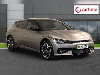 Used Kia EV6 2023 for sale - 78287659: Photo