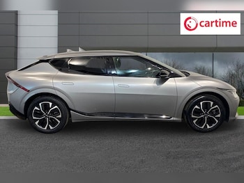 Used Kia EV6 2023 for sale - 78287659: Photo