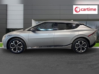 Used Kia EV6 2023 for sale - 78287659: Photo