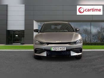 Used Kia EV6 2023 for sale - 78287659: Photo