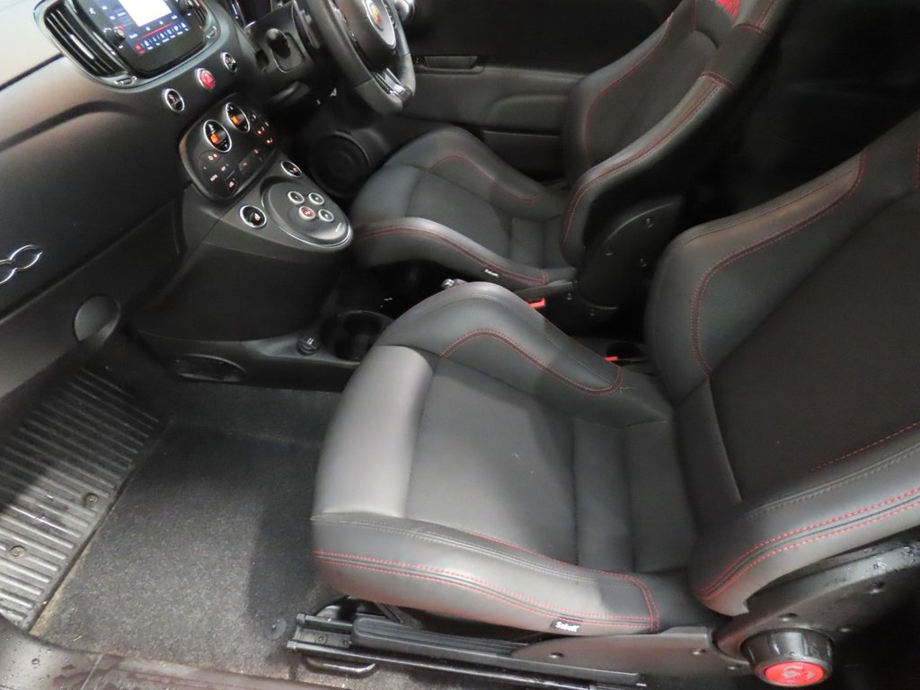 Used Abarth 695 2023 for sale - 77654972: Photo 12