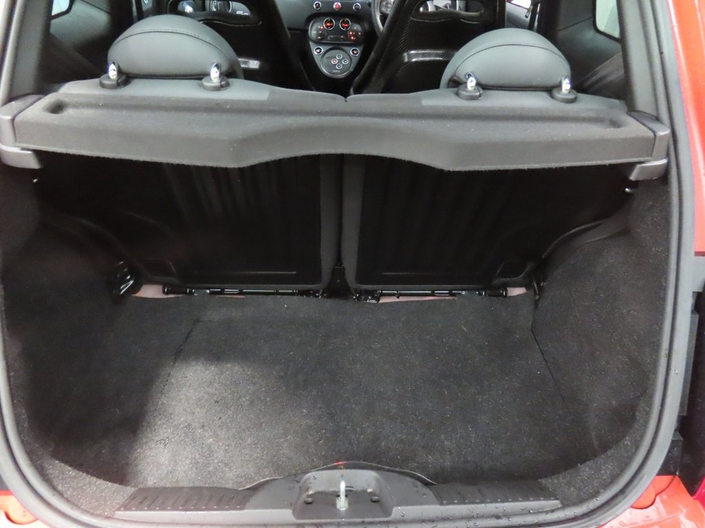 Used Abarth 695 2023 for sale - 77654972: Photo 7