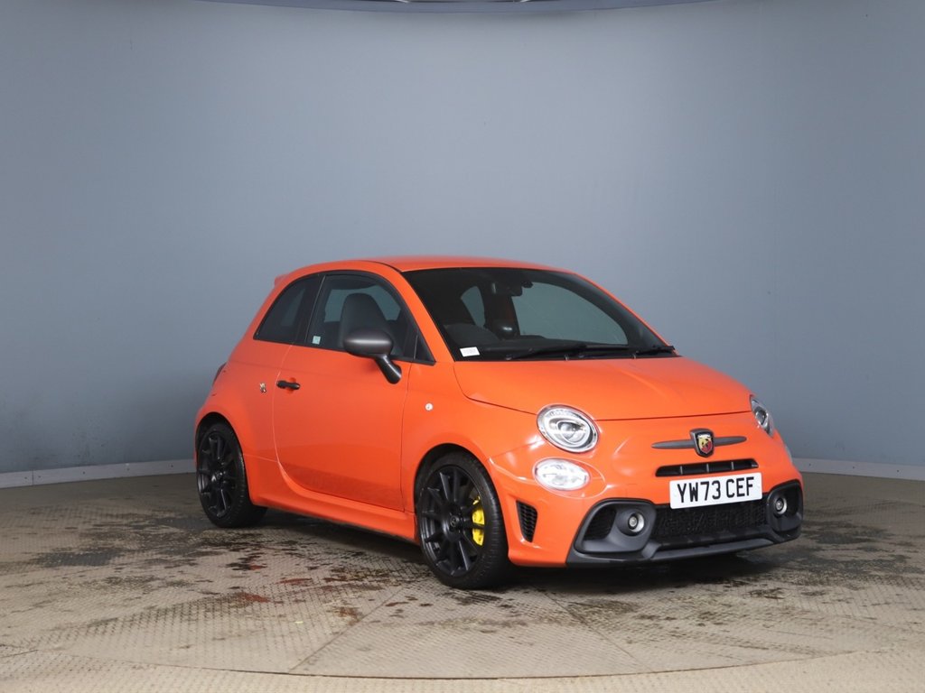 Used Abarth 695 2023 for sale - 77654972: Photo 8