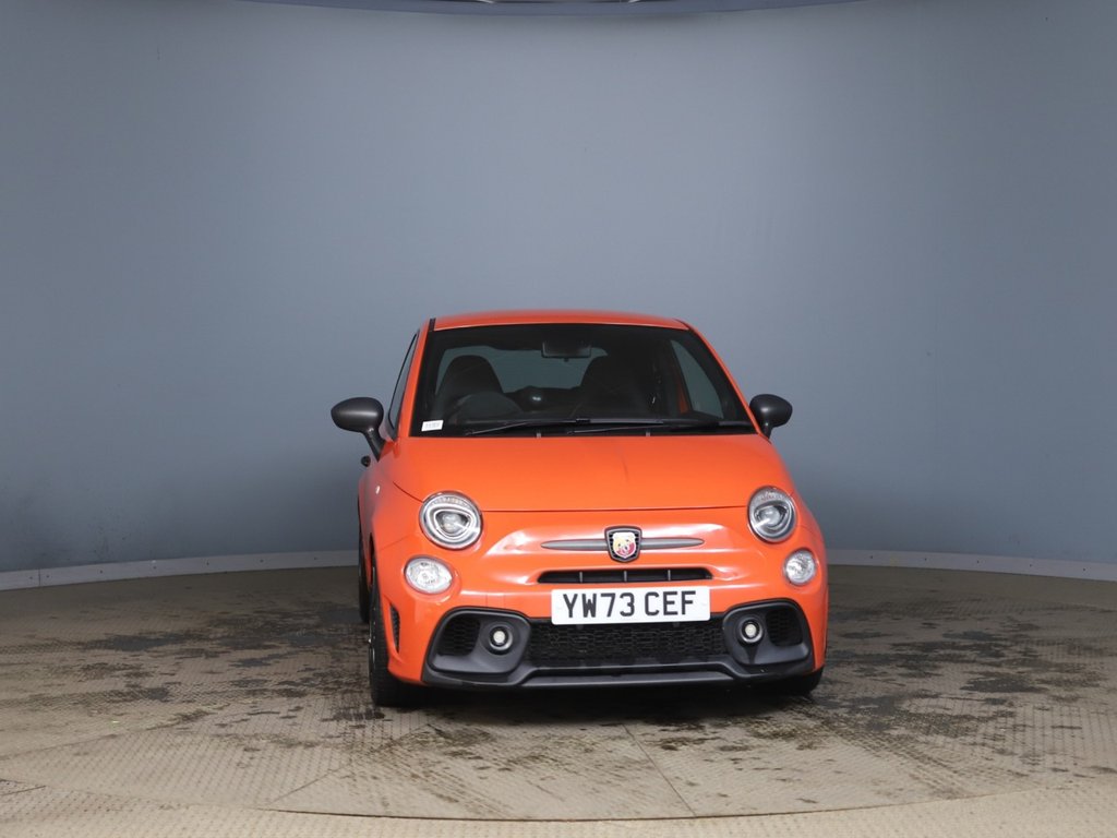 Used Abarth 695 2023 for sale - 77654972: Photo 9