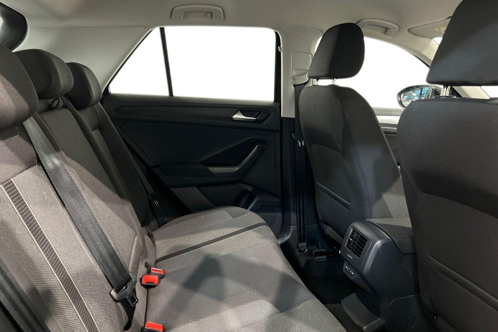 Used Volkswagen T-Roc 2023 for sale - 77110994: Photo 10
