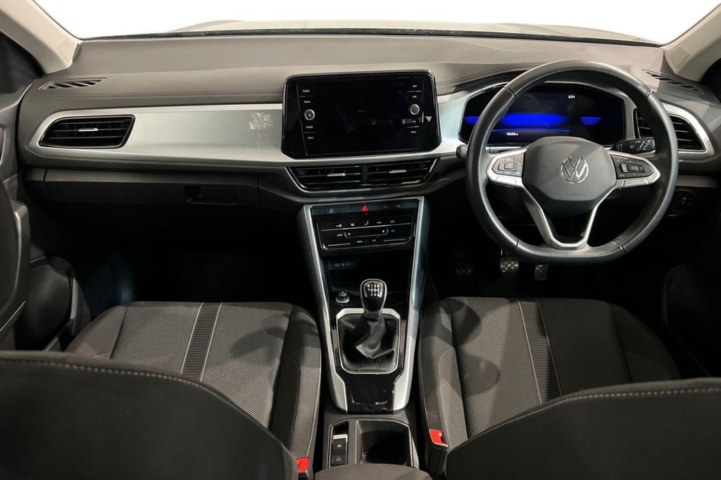 Used Volkswagen T-Roc 2023 for sale - 77110994: Photo 12