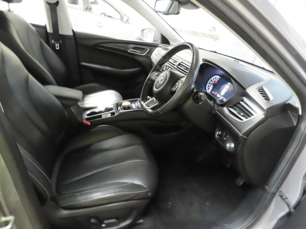 Used MG MG5 2022 for sale - 77719938: Photo 10