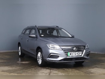 Used MG MG5 2022 for sale - 77719938: Photo