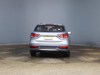 Used MG MG5 2022 for sale - 77719938: Photo