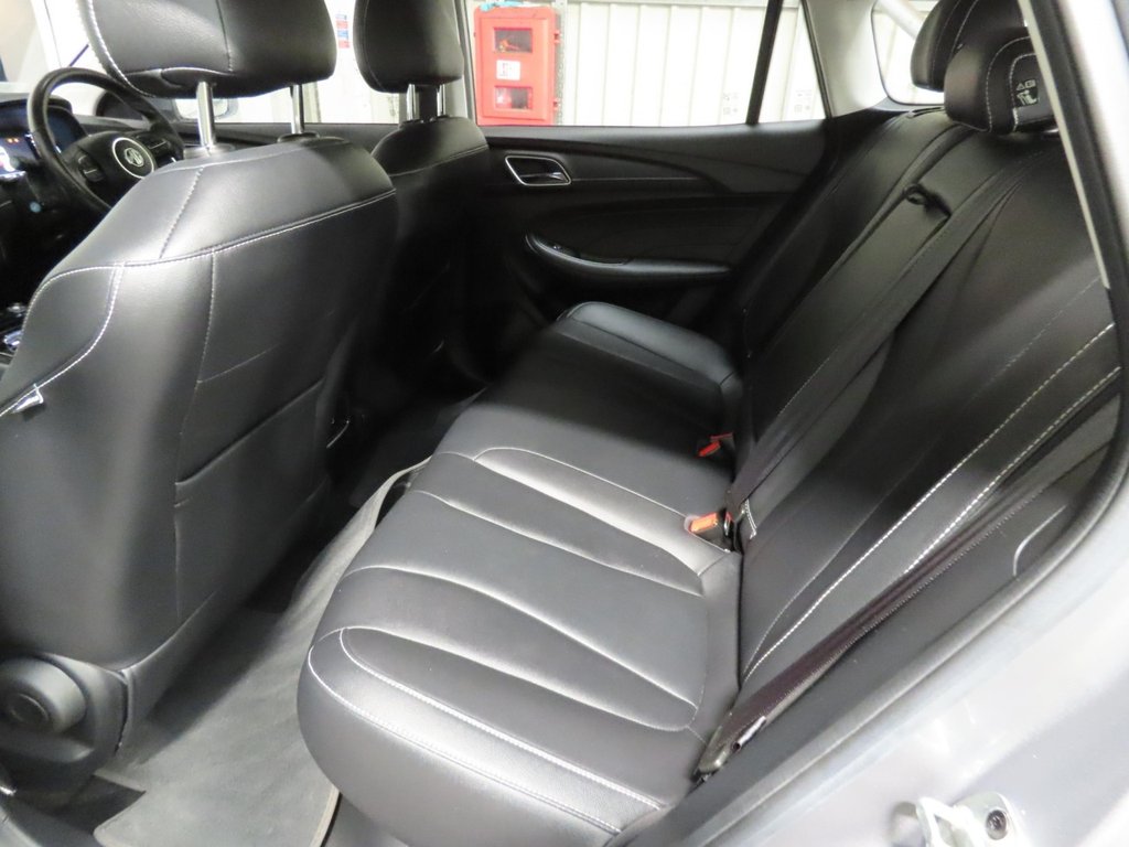 Used MG MG5 2022 for sale - 77719938: Photo 5