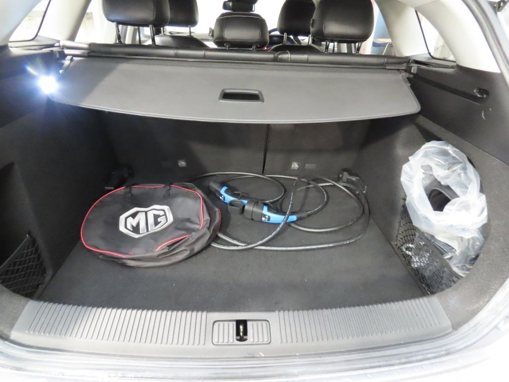 Used MG MG5 2022 for sale - 77719938: Photo 7