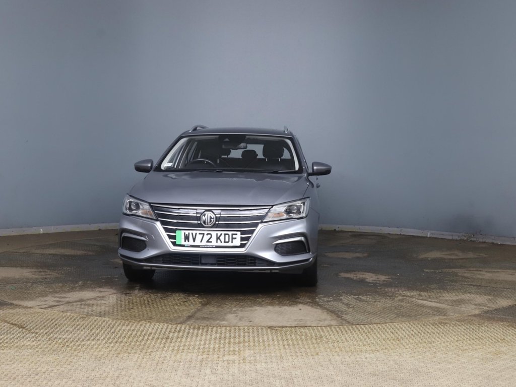 Used MG MG5 2022 for sale - 77719938: Photo 8