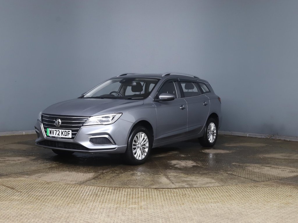 Used MG MG5 2022 for sale - 77719938: Photo 9