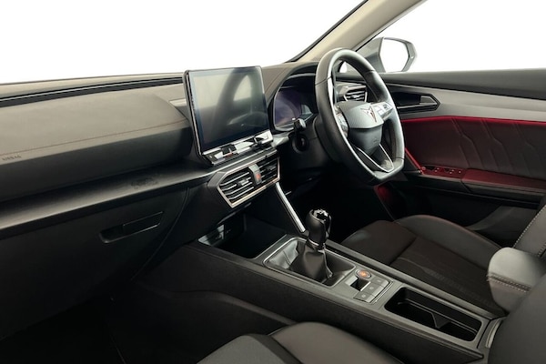 Used Cupra Formentor 2022 for sale - 74650055: Photo 11