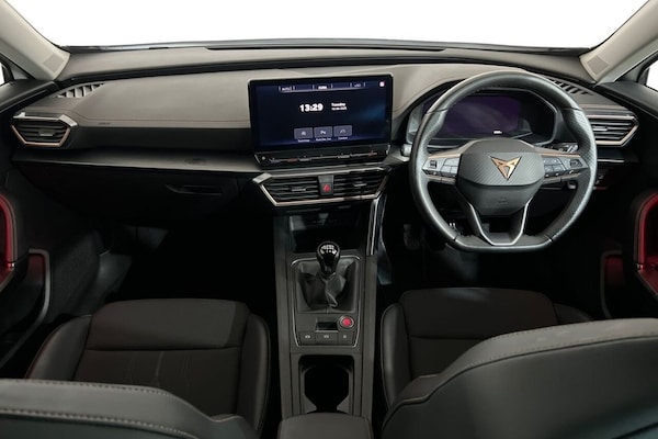 Used Cupra Formentor 2022 for sale - 74650055: Photo 12