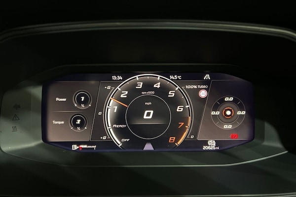 Used Cupra Formentor 2022 for sale - 74650055: Photo 15