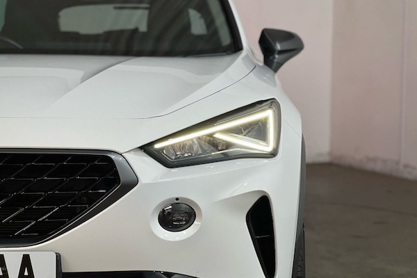 Used Cupra Formentor 2022 for sale - 74650055: Photo 16
